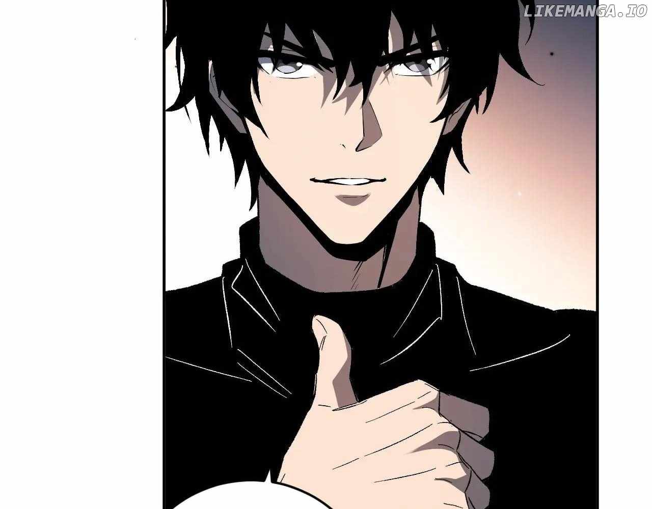 Doomsday for All: Me, Virus Monarch Chapter 70 56